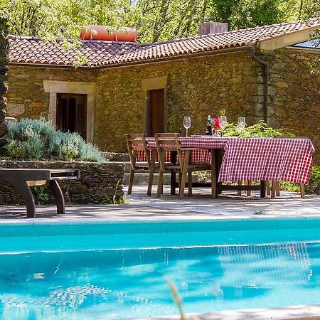 Liiiving In Caminha | Oak Tree Chill House Villa Eksteriør billede