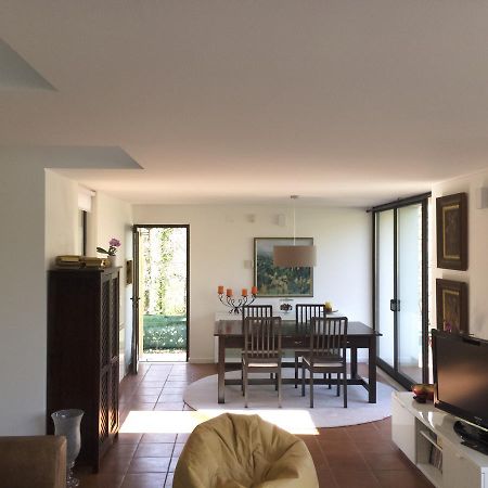 Liiiving In Caminha | Oak Tree Chill House Villa Eksteriør billede