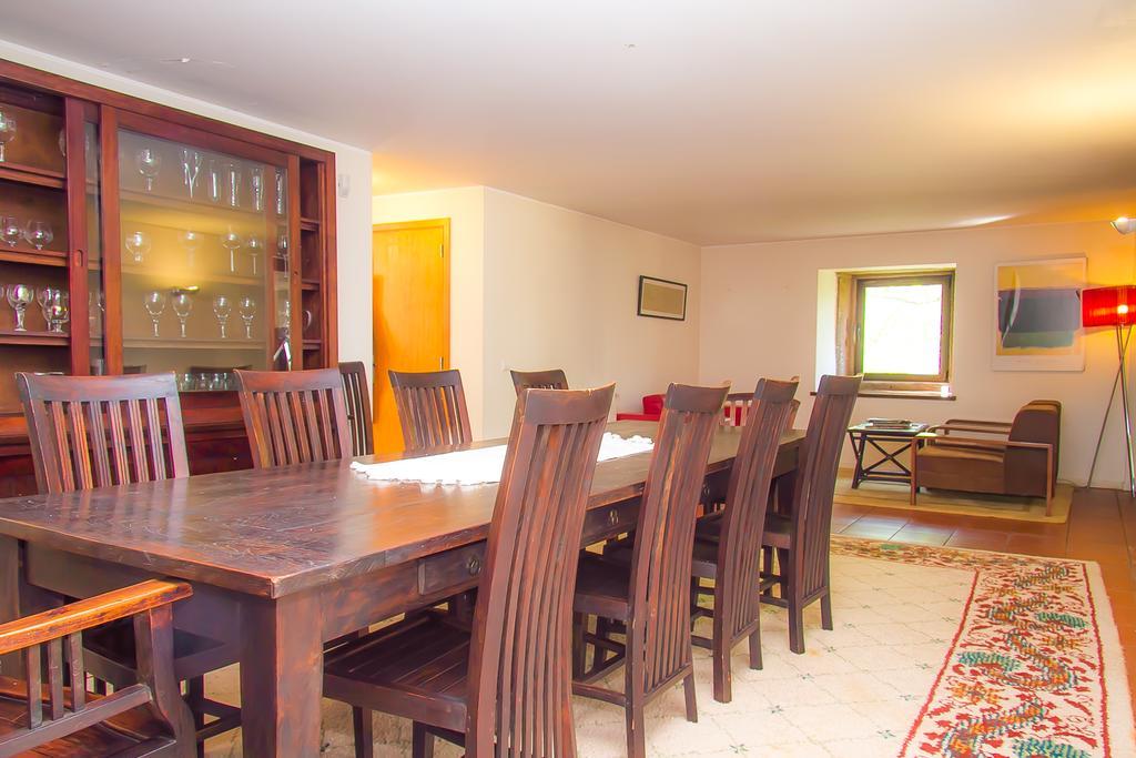 Liiiving In Caminha | Oak Tree Chill House Villa Eksteriør billede
