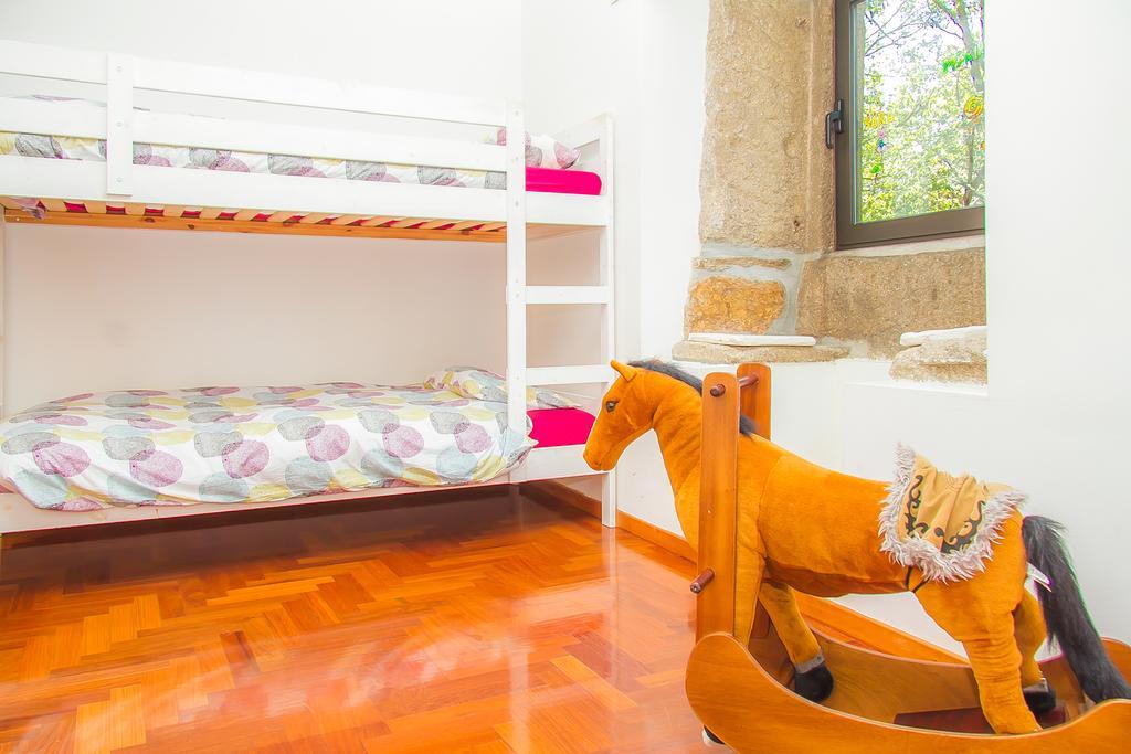 Liiiving In Caminha | Oak Tree Chill House Villa Eksteriør billede