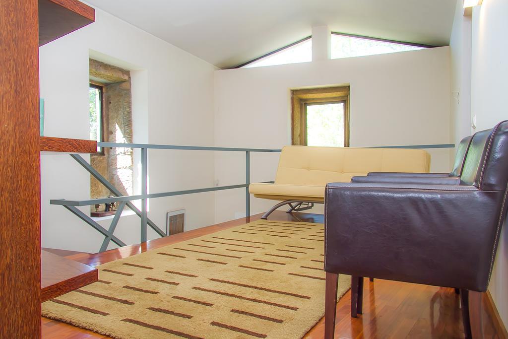 Liiiving In Caminha | Oak Tree Chill House Villa Eksteriør billede