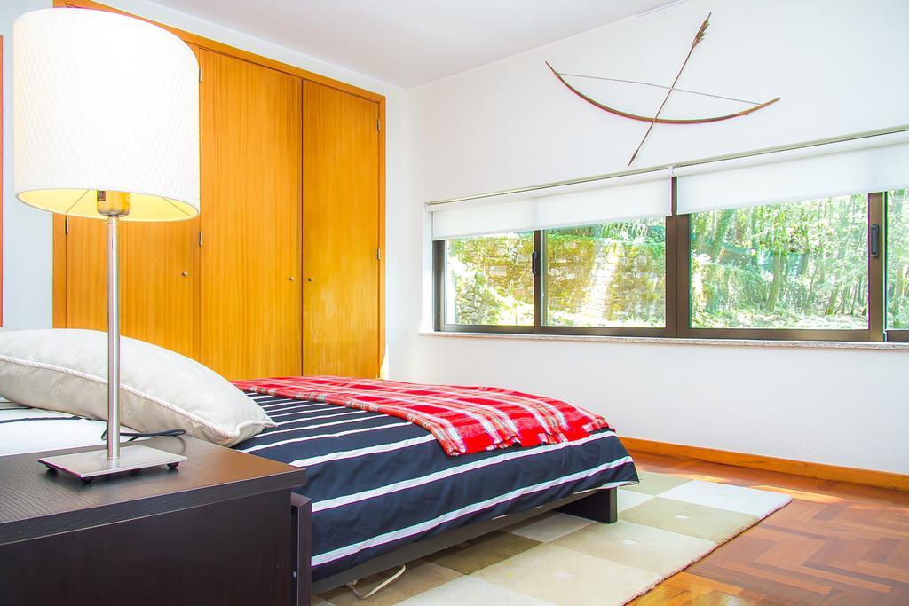 Liiiving In Caminha | Oak Tree Chill House Villa Eksteriør billede