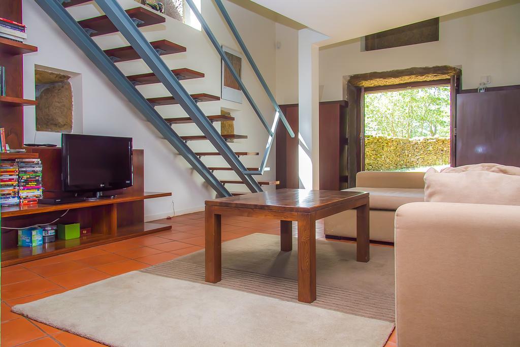 Liiiving In Caminha | Oak Tree Chill House Villa Eksteriør billede