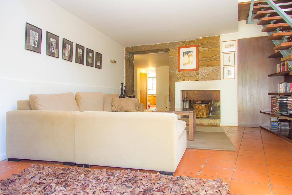 Liiiving In Caminha | Oak Tree Chill House Villa Eksteriør billede