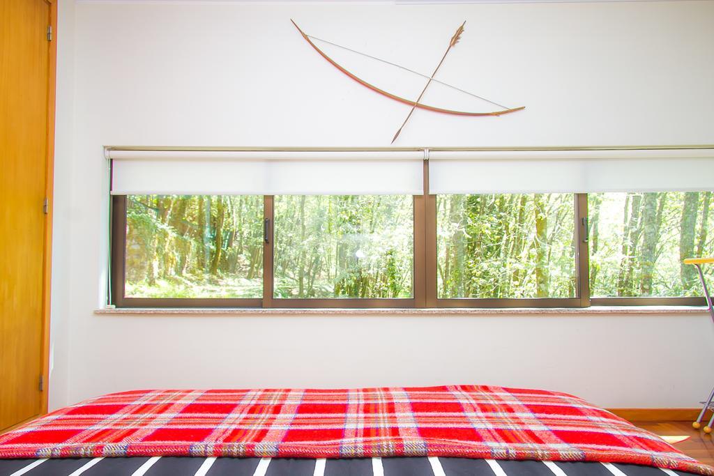 Liiiving In Caminha | Oak Tree Chill House Villa Eksteriør billede