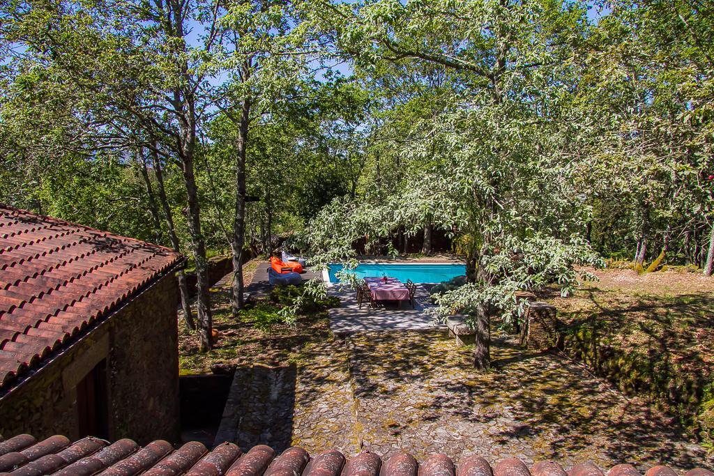 Liiiving In Caminha | Oak Tree Chill House Villa Eksteriør billede