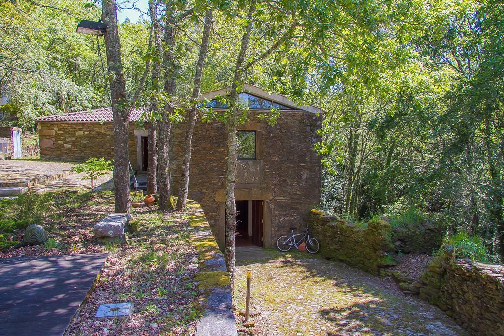 Liiiving In Caminha | Oak Tree Chill House Villa Eksteriør billede