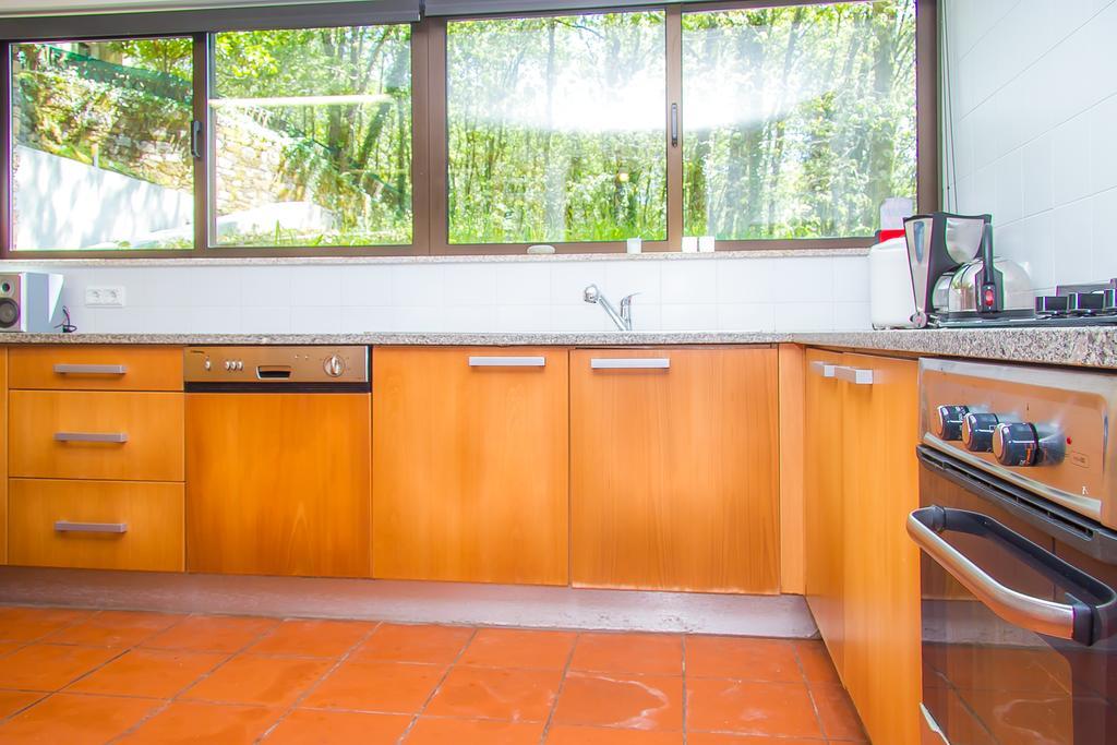 Liiiving In Caminha | Oak Tree Chill House Villa Eksteriør billede