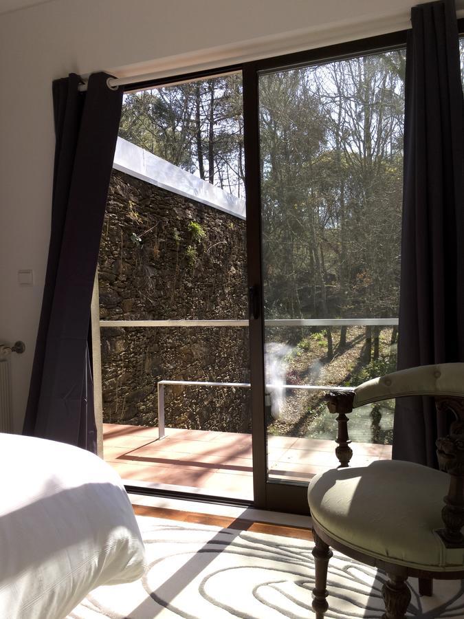 Liiiving In Caminha | Oak Tree Chill House Villa Eksteriør billede